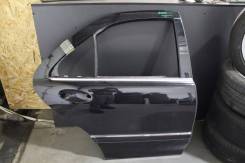 Дверь боковая. Mercedes-Benz S-Class, W220