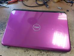 Dell Inspiron N5010. 15.6", 2,9 ГГц, ОЗУ 4096 Мб, диск 640 Гб, WiFi, Bluetooth, аккумулятор на 1 ч.