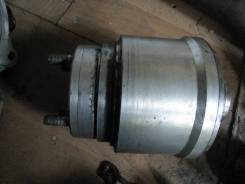 Вискомуфта дифференциала. Mitsubishi Outlander, CW4W, CW6W, CW5W Двигатели: 6B31, 4B11, 4B12