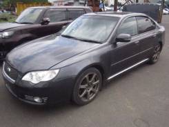 Subaru Legacy B4. BLE, EZ30