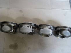 Поршень. Subaru Legacy B4 Subaru Legacy Subaru Impreza WRX Subaru Forester Двигатель EJ255