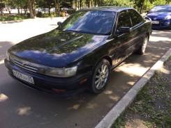 Toyota Vista. автомат, передний, 1.8 (110 л.с.), бензин, 220 тыс. км