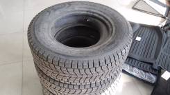 Dunlop Grandtrek SJ6. Зимние, без шипов, 2008 год, износ: 5%, 4 шт