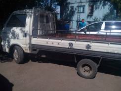 Mazda Bongo Brawny. Продается грузовик мазда бонго брауни, 2 300 куб. см., 1 000 кг.