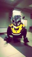 BRP Ski-Doo Skandic WT 550F. исправен, есть птс, с пробегом