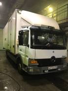 Mercedes-Benz Atego. Продам Mersedes Atego, 4 200 куб. см., 5 000 кг.