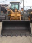 Xgma XG935H. Фронтальный погрузчик XGMA XG 935H, 3 200 кг., Дизельный, 1,80 куб. м.