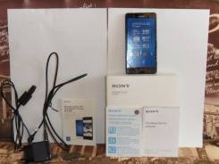 Sony Xperia Z3 Compact. Б/у
