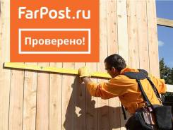 Устройство заборов, ограждений, лестниц