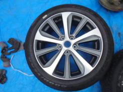 Goodyear Eagle LS 2. Всесезонные, 2012 год, износ: 10%, 4 шт