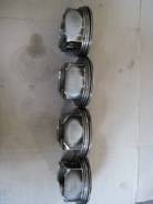 Поршень. Subaru Impreza WRX Subaru Forester Subaru Legacy Subaru Legacy B4 Двигатель EJ255
