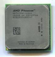 AMD Phenom X4 9650