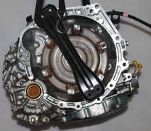Вариатор. Toyota Vitz, NSP130 Двигатель 1NRFE