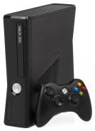 Microsoft Xbox 360 Slim