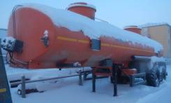 Нефаз 96742-03. Продается Бензовоз ППц-20мод. г. в. 2012, 20,00 куб. м.