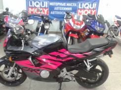 Honda CBR 600. 600 куб. см., исправен, птс, без пробега