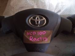 Подушка безопасности. Toyota Ractis