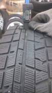 Yokohama Ice Guard IG50. Зимние, без шипов, 2014 год, износ: 30%, 4 шт