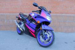 Honda CBR 600. 600 куб. см., исправен, птс, без пробега