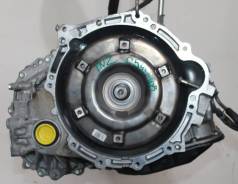 АКПП. Toyota Platz, NCP12 Toyota Probox, NCP51, NCP51V Двигатели: 1NZFE, 1NZFNE