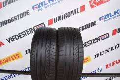 Dunlop Winter Sport 5. Летние, износ: 30%, 2 шт