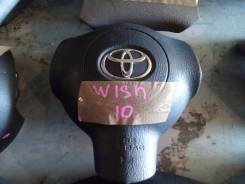 Подушка безопасности. Toyota Wish, ZNE10