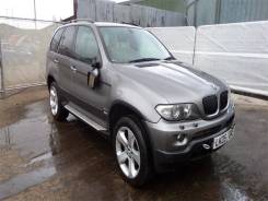 Крыльчатка вискомуфты (диз) BMW X5 E53