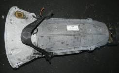 Автоматическая коробка переключения передач (АКПП) MERCEDES BENZ E-CLASS W211 2007 722902 0