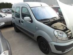 Насос ГУ RENAULT KANGOO 1 2007 рестайлинг