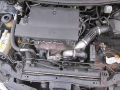 Мотор стеклоочистителя лобового стекла (универсал 2,2 dCi) NISSAN PRIMERA P12