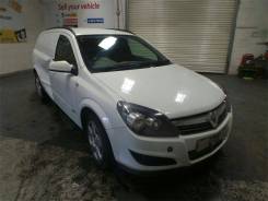 Корпус топливного фильтра OPEL ASTRA H 2008 рестайлинг