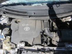 Электродвигатель отопителя (хэтчбек 1,4 D-4D) TOYOTA YARIS P9