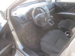 Шторка багажника TOYOTA COROLLA VERSO 2
