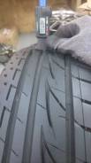 Bridgestone Playz RV. Летние, 2014 год, износ: 5%, 4 шт