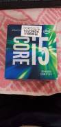 Intel Core i5-6400