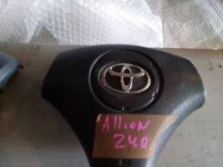 Подушка безопасности. Toyota Allion
