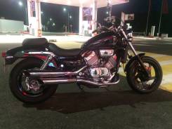Honda Magna. 750 куб. см., птс, с пробегом