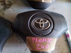 Подушка безопасности. Toyota Premio