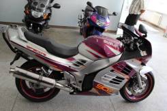Suzuki RF. 900 куб. см., исправен, птс, без пробега