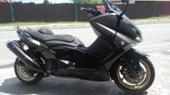 Yamaha Tmax. 530 куб. см., исправен, без птс, без пробега