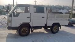 Toyota Hiace. Продам Грузовик, 2 446 куб. см., 1 000 кг.