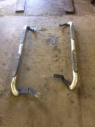 Порог пластиковый. Lexus RX330 Lexus RX300 Lexus RX300/330/350 Toyota Harrier