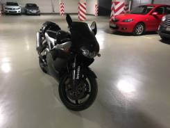 Aprilia RS 250. 250 куб. см., исправен, птс, с пробегом