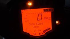 KTM RC 200. 199 куб. см., исправен, птс, с пробегом