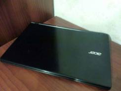 Acer Aspire V5-572G. 15.6", 2,7 ГГц, ОЗУ 8192 МБ и больше, диск 500 Гб, WiFi, Bluetooth, аккумулятор на 3 ч.