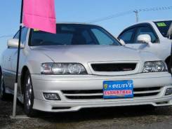 Toyota Chaser. автомат, задний, 2.5, бензин, 81 000 тыс. км, б/п, нет птс. Под заказ
