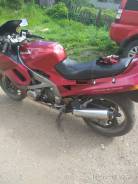 Kawasaki ZZR 400 1. 400 куб. см., исправен, птс, без пробега