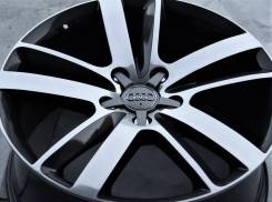Audi. 9.0x20, 5x130.00, ET60, ЦО 66,5 мм.