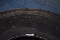 Bridgestone Dueler. Грязь MT, износ: 10%, 4 шт