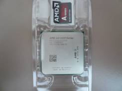 AMD A4-3400